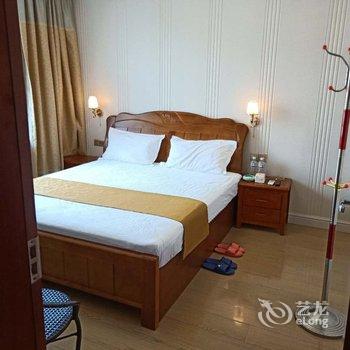 南靖喜多多宾馆酒店提供图片