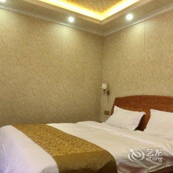 南靖喜多多宾馆酒店提供图片