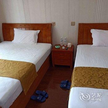 南靖喜多多宾馆酒店提供图片