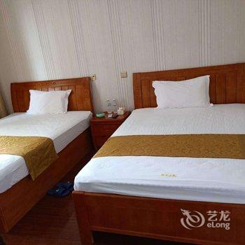 南靖喜多多宾馆酒店提供图片