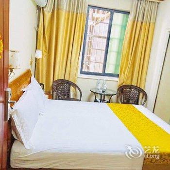 南靖喜多多宾馆酒店提供图片