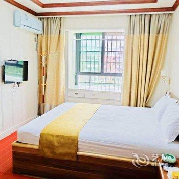 南靖喜多多宾馆酒店提供图片
