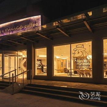 汉庭优佳酒店(济南遥墙国际机场店)酒店提供图片