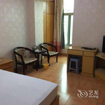 华安华锦旅馆酒店提供图片