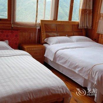 龙脊梯田聚仙阁酒店提供图片