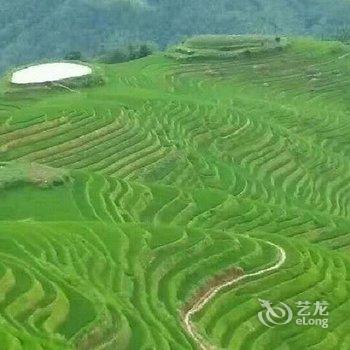 龙脊梯田聚仙阁酒店提供图片