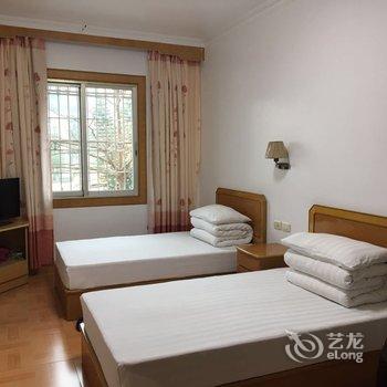 华安华锦旅馆酒店提供图片
