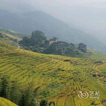 龙脊梯田聚仙阁酒店提供图片