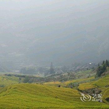 龙脊梯田聚仙阁酒店提供图片