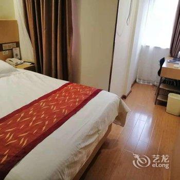 格林豪泰(宁波火车站北广场店)酒店提供图片