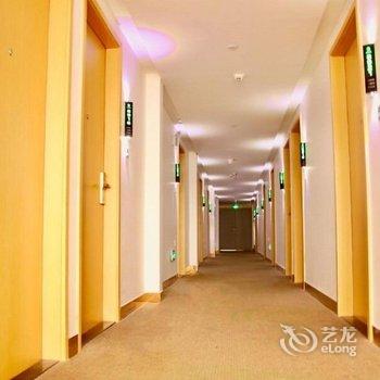 格林豪泰(宁波火车站北广场店)酒店提供图片