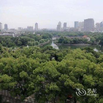 格林豪泰(宁波火车站北广场店)酒店提供图片