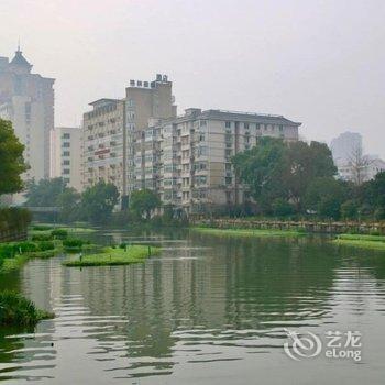 格林豪泰(宁波火车站北广场店)酒店提供图片