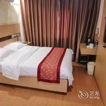 格林豪泰(宁波火车站北广场店)酒店提供图片