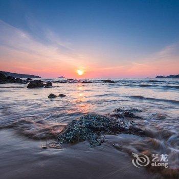 岱山海之阁民宿酒店提供图片