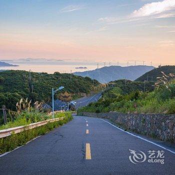 岱山海之阁民宿酒店提供图片