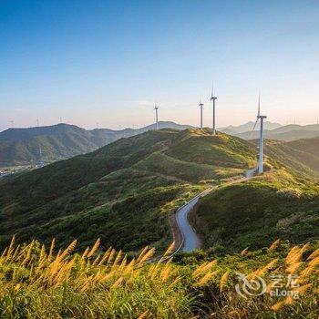 岱山海之阁民宿酒店提供图片