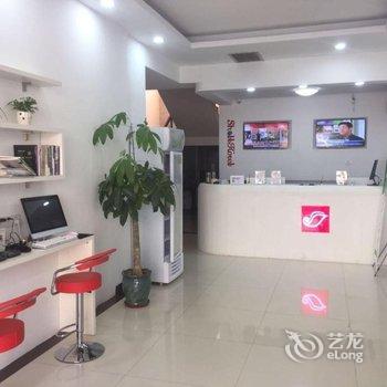 无锡万众精品酒店酒店提供图片