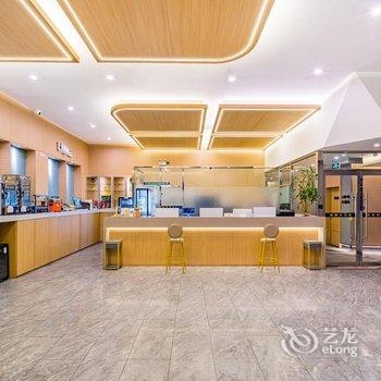 安汇文化酒店(北京望京798艺术中心店)酒店提供图片