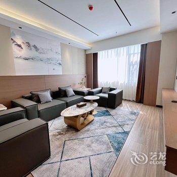 兰坪万豪酒店酒店提供图片