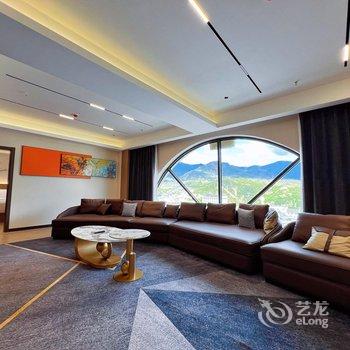 兰坪万豪酒店酒店提供图片