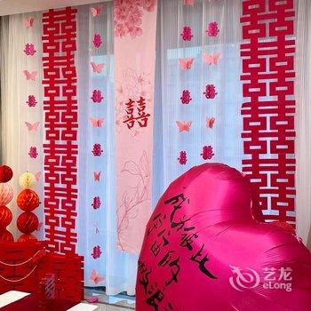 兰坪万豪酒店酒店提供图片