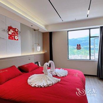 兰坪万豪酒店酒店提供图片
