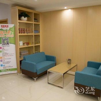 格林联盟酒店(承德避暑山庄店)酒店提供图片