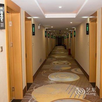格林联盟酒店(承德避暑山庄店)酒店提供图片