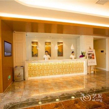 格林豪泰(建湖欧堡利亚尊园店)酒店提供图片