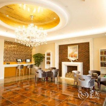 格林豪泰(建湖欧堡利亚尊园店)酒店提供图片