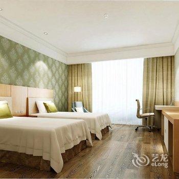 格林豪泰(建湖欧堡利亚尊园店)酒店提供图片