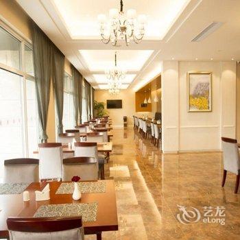 格林豪泰(建湖欧堡利亚尊园店)酒店提供图片