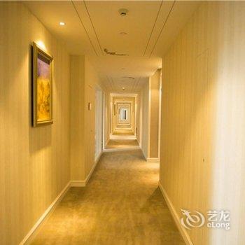 格林豪泰(建湖欧堡利亚尊园店)酒店提供图片