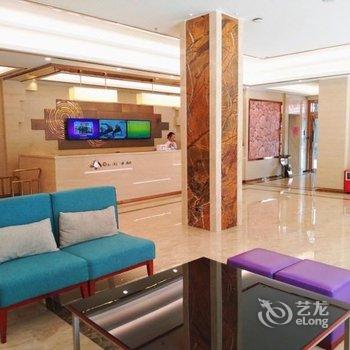 格林豪泰酒店(清远清新区政府店)酒店提供图片