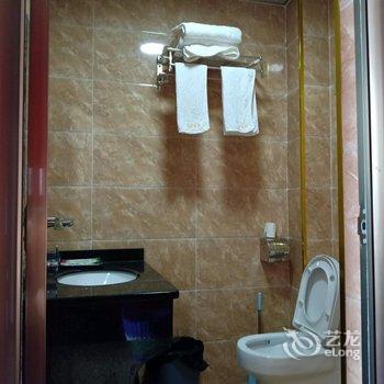 芦山忆家宾馆酒店提供图片