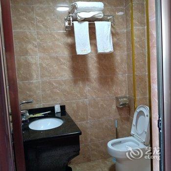 芦山忆家宾馆酒店提供图片