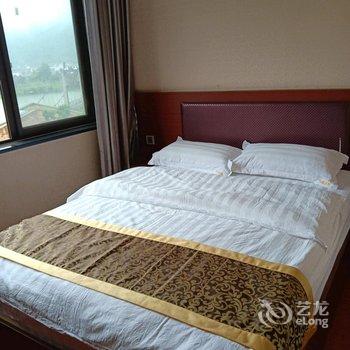 芦山忆家宾馆酒店提供图片
