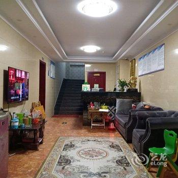 芦山忆家宾馆酒店提供图片