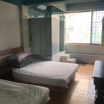 青岛水上漂之宾馆酒店提供图片