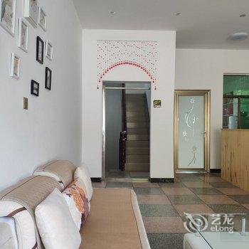 资兴挺想旅舍酒店提供图片