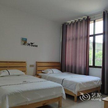 资兴挺想旅舍酒店提供图片