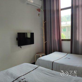 资兴挺想旅舍酒店提供图片