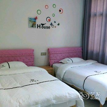 资兴挺想旅舍酒店提供图片
