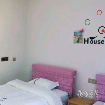 资兴挺想旅舍酒店提供图片