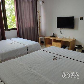 资兴挺想旅舍酒店提供图片