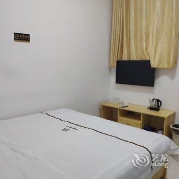 资兴挺想旅舍酒店提供图片