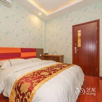 双流1+1宾馆酒店提供图片