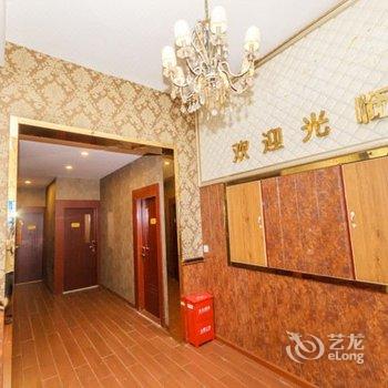双流1+1宾馆酒店提供图片