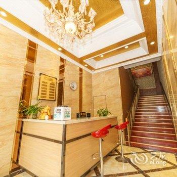 双流1+1宾馆酒店提供图片